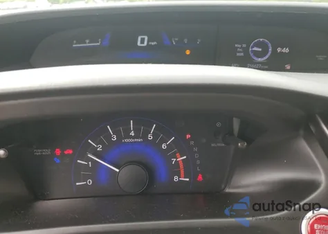 2015 Honda Civic Ex из США, поврежденный, VIN 19XFB2F84FE215314